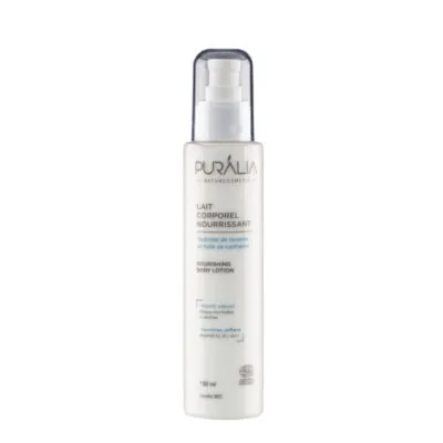 PURALIA Lait corporel nourrissant 150ML