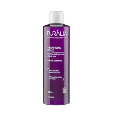 PURALIA Shampoing Doux 250 ML
