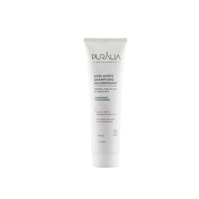 PURALIA Soin Après shampoing 150 ML