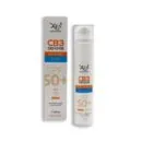 XEN CB3 DEFENCE ECRAN SOLAIRE PEAUX NORMALES A SECHES 50ml