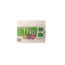 XEN Trio B vitamines B1 B6 et B/12
