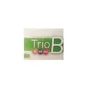 XEN Trio B vitamines B1 B6 et B/12
