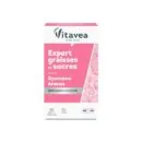 VITAVEA CAPTEUR GRAISSES ET SUCRES B/40 gelules