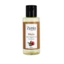 ZYNIA Huile végétale pure de ricin 50ml