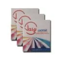 PRESERVATIFS VASY COCKTAIL BT/3