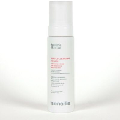 SENSILIS GENTLE CLEANSING MOUSSE 200ML