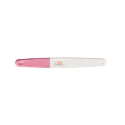 TEST DE GROSSESSE HCG ACON BANDELETTE