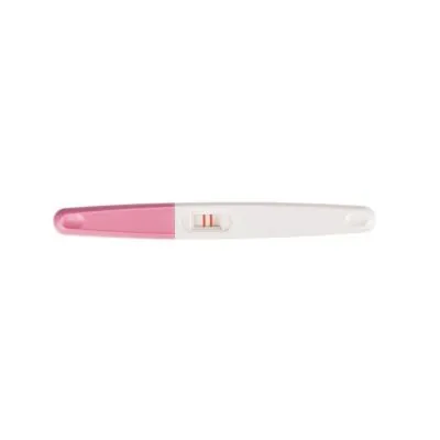 TEST DE GROSSESSE HCG ACON BANDELETTE