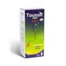 TOUSSIT SIROP ADULTE 150 ML