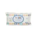 TRUDI Baby Care Lingettes Nettoyantes 72 Pièces