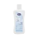 CHICCO HUILE DE BAIN Natural Sensation 200 ml