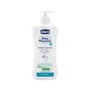 CHICCO SHAMPOING CHEV & CORPS BABY MOMENTS 500 ml