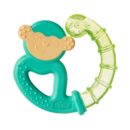 CHICCO Anneau de dentition Singe 4mois+