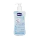 CHICCO Natural Sensation Lait Nettoyant liniment 300 ml