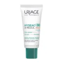 URIAGE HYSEAC 3 Régul Soin Global Teinté SPF50 Peaux Grasses à Imperfections 40ML