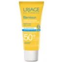 URIAGE Bariésun Fluide Anti-Tâches SPF50+ 40mL