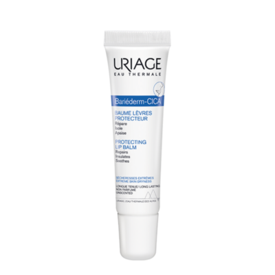 URIAGE Bariéderm Cica lèvres  15ml