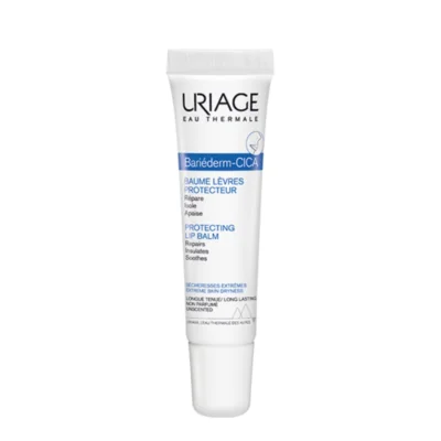 URIAGE Bariéderm Cica lèvres 15ml