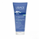 URIAGE bebe 1ere crème lavante visage corps et cuir chevelu  200ML