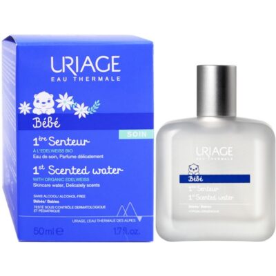 Uriage Bébé 1ère Senteur Eau de Soin Parfumée  50 ml