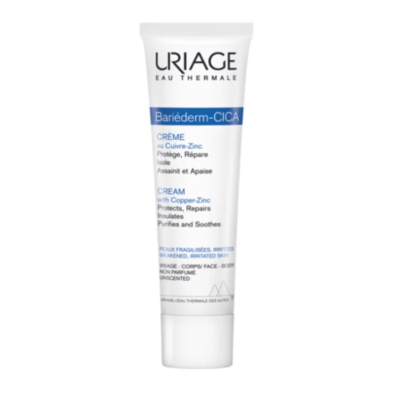 URIAGE Bariederm Cica-Crème 40 ml