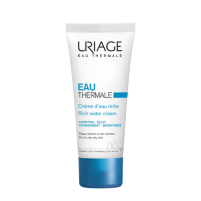 Uriage CREME D’EAU RICHE 40 ML