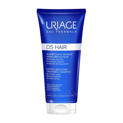 Uriage DS hair shampooing Kératoréducteur 150ml