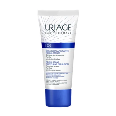 Uriage DS Émulsion Soin régulateur 40ml