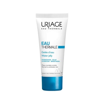 Uriage Eau Thermale Gelée d’Eau 40 ml
