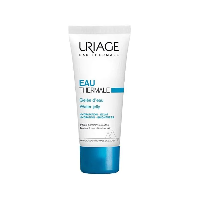 Uriage Eau Thermale Gelée d’Eau 40 ml