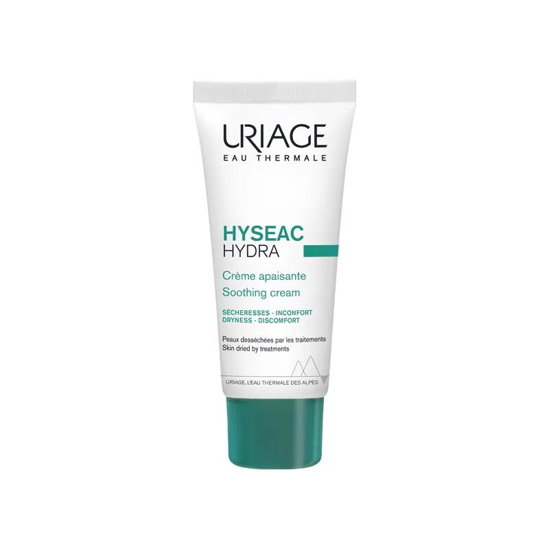 URIAGE HYSEAC HYDRA 40ML