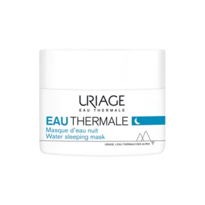 URIAGE EAU THERMALE MASQUE D’EAU NUIT 50ML