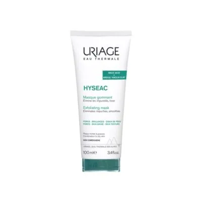 Uriage Hyséac Masque Gommant Doux 100 ml