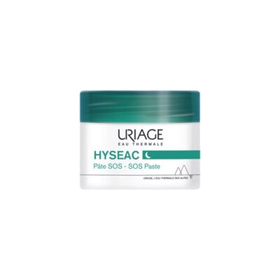 Uriage HYSEAC Pate SOS SOIN LOCAL  15g