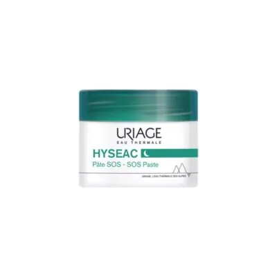 Uriage HYSEAC Pate SOS SOIN LOCAL 15g