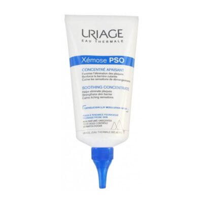 URIAGE XEMOSE C8+ PSO CONCENTRE APASIANT 150ML