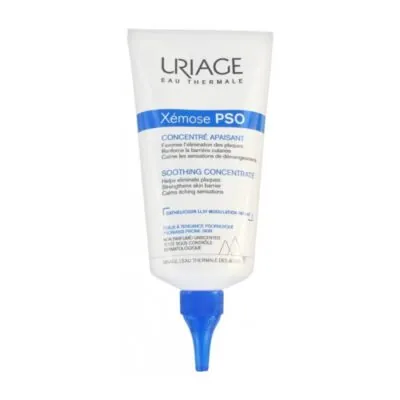 URIAGE XEMOSE C8+ PSO CONCENTRE APASIANT 150ML