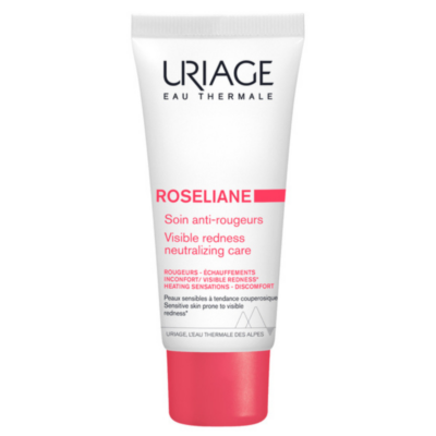 Uriage ROSELIANE Crème Anti Rougeurs  40ml