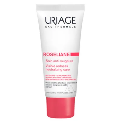 Uriage ROSELIANE Crème Anti Rougeurs 40ml