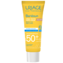 Uriage Bariésun Crème Solaire Teintée Dorée Spf 50 + 50ml