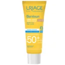 Uriage Bariésun Crème Solaire Teintée Dorée Spf 50 + 50ml
