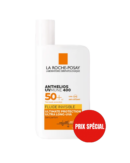 ANTHELIOS SPF50+ FLUID UVMUNE INVISIBLE 50ML
