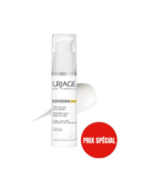 Uriage DEPIDERM SPF 50 Soin de jour anti-taches 30ml - Soin de jour anti-taches avec protection solaire SPF 50. Enrichi en eau thermale d'Uriage.