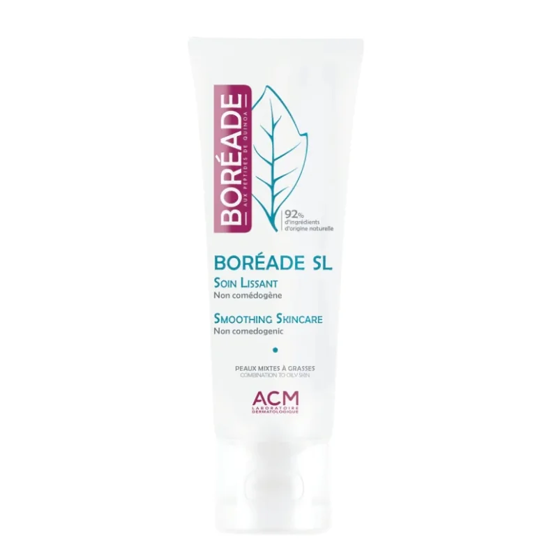 ACM BOREADE CL CREME LAVANTE 200 ML