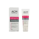 ACM Dépiwhite Crème Anti-Tâches Zones Sensibles et Intimes 50mL