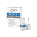 DISAVIR SOLUCION EN GEL 10 ML