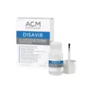 DISAVIR SOLUCION EN GEL 10 ML