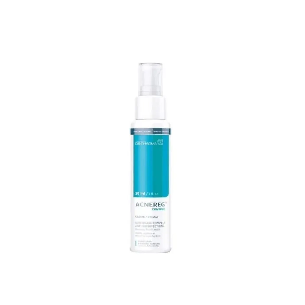 ACNEREG CONTROL CREME ANTI IMPERFECTION 30ML