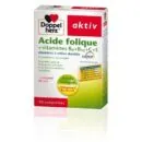 AKTIV ACIDE FOLIQUE VITAMINES B+C+E 30 Comprimés