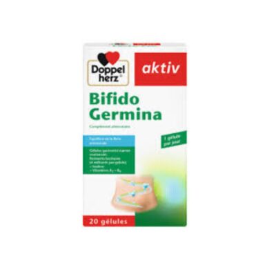 AKTIV Bifido Germina  B/20